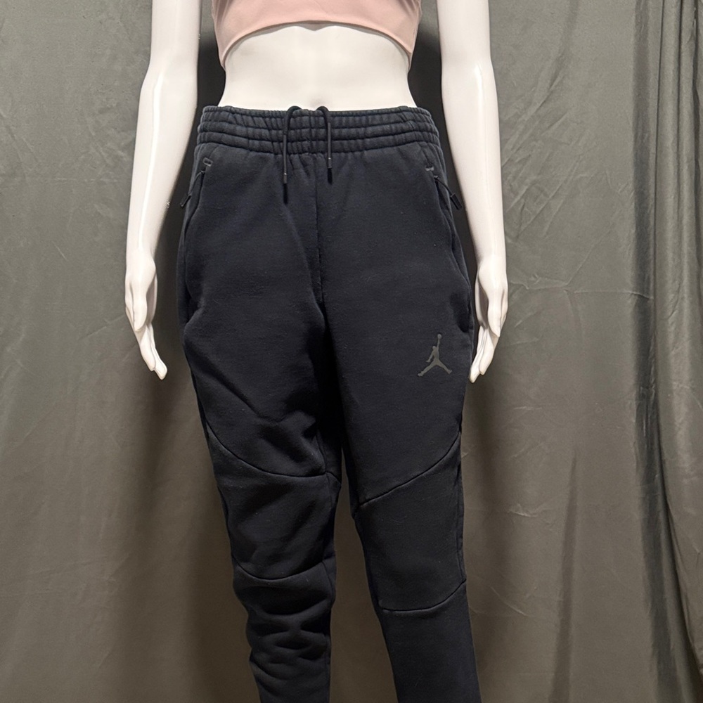 Nike Charcoal Joggers for Men